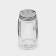 Set for spices on a stand, 8 objects: 2 salt shakers, 2 peppers, 2 napkins, 2 containers for toothpicks
