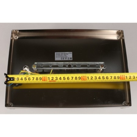 Wall lamp (sconces) Joanna E14 40W-5
