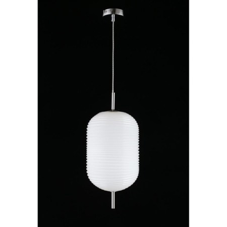 Suspension lamp Mattia E27 40W-7