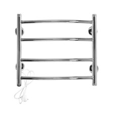 Domoterm electric heated towel rail 