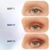 Palette Shadows Mini Influence Beauty Color Algorithm, tone 03, 5 g