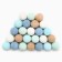 New Year's gift set of cosmetics “This is my party!”, Bath bombs, 25 x 20 g, New Year