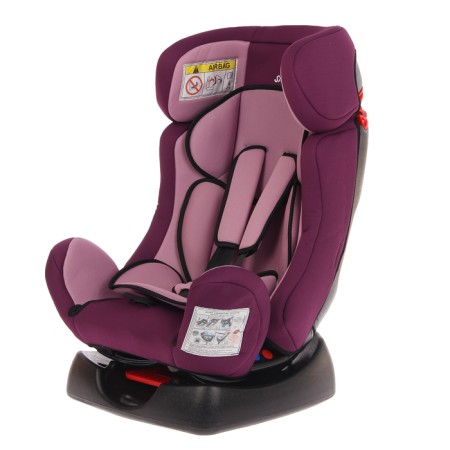 Car Seiger Siger "Dion", group 0+/1/2, purple color
