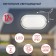 Luminer LED LED era SPB-2, 200x98x46 mm, IP65, LED, 12W, 1140LM, 6500K, white color