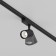 Technical TR003-1-10W4K-S-B, LED, 10 W, 118x147 mm, 900 lm, 4000k, black