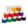Gouache 12 colors, 15 ml, ZHK "Flower" (30411547)