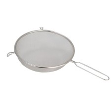 Seitchechko Regent Inox Pro, Prutkovo handle, D = 14 cm