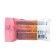 Wet napkins Aura Family, with antibacterial effect, 15 pcs., Mix