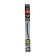 Wiper brush AVS HW-15, 15 "/380 mm, hybrid