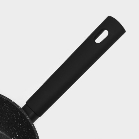 The frying pan “First House”, D = 26 cm, h = 7.5 cm, anti -stick coating, induction-3