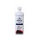 PREGRADA paint cream is a liquid bottle with a sponge, black, for suede and nubuk, 75 ml