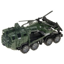 Military tractor 
