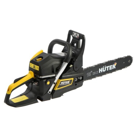 Huter BS-440-MD, 2T, 2.3 kW, 3.1 hp, 16 ", Step 3/8", PAZ 1.3 mm, 57 links-1