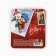 New Year's gift set, notebook and mini pen, 32 sheets of "fulfillment of desires!"