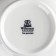 Porcelain salad Wilmax "Julia Vysotskaya", 900 ml, d = 16 cm, white color