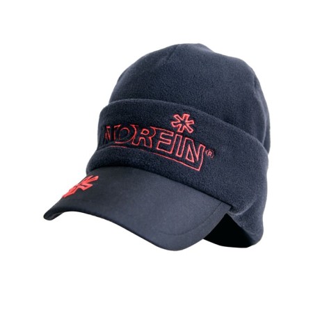 Cap Norfin Baltis black. R.XL