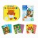 Set for bathing 2 in 1 forest adventures: book Coloring and Puzzles - Sorter. I am crumbs