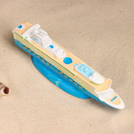 Souvenir "ship" 16cm ship-1