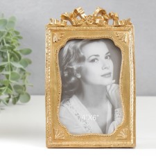 Photo frame Polystone 10x15 cm 