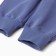 Set for a boy (jumper, trousers), blue color, height 122 cm