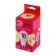 LED LED ERA Red Line “Pear”, 18 W, E27, 1,440 lm, 2700k, glow warm white