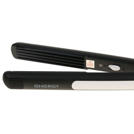 Energy En-851, 20 W, 20 W, aluminum coating, 85x20 mm, 220 ° C, black-1