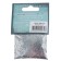 Decor Glue ZHK Decola 0.2 mm, 20 g, silver