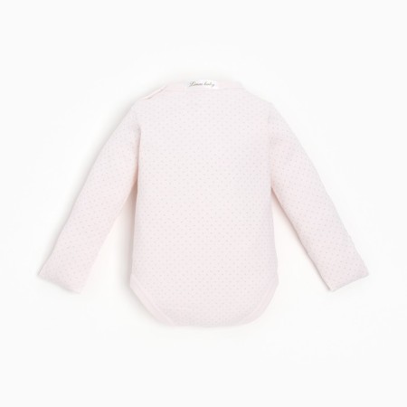 Body baby, pink color, height 74cm-4