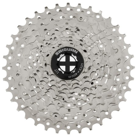 Saiguan CS-1001 cassette, 10 speeds, 11-36t