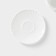 Tea service Luminarc Cadix, 220 ml, 6 people, glass ceramics, white