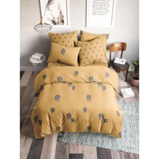 Bed linen Duet 