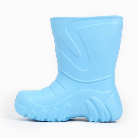 Boots Children's EVA, size 32/33, Cote d'Azur color-1