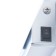 Faust Light Citilux "Faust" CL72124N, 81x6 cm, 1x24W, LED, Gray Color