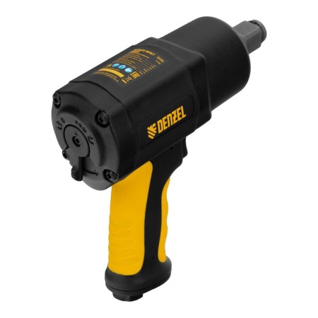 Denzel IW1700 57488, 3/4, 8500 rpm, 1700 Nm-5