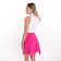 Top female, cream color, size 44 (m)