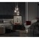 Suspended lamp Maytoni Mod124PL-L3CH3K, 1XLED, 3W, 12x12x89 cm, 200lm, chromium color