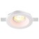 YESO lamp, 50 W, GU10, white color, D = 122mm