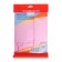 Book stand plastic Erichkrause Pastel Bloom, purple