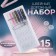 Sewing set of road, 15 items, in a plastic case, 7.5 × 3.5 cm