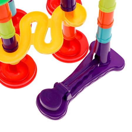 Designer Marbble "Tubular Labyrinths", 142 details-4