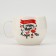 Ceramic mug XXL "Coffee and you", 600 ml