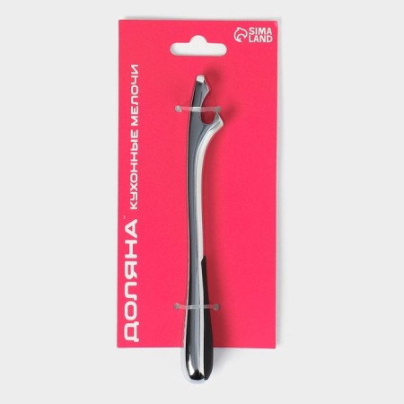 Open Dolyana "Idea", stainless steel-5