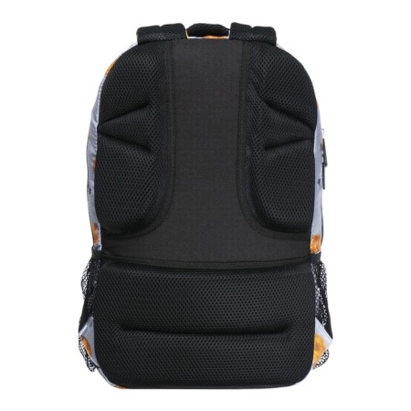 Youth backpack 42 x 27 x 19 cm, Erich Krause ActiveLine Ergoback 22l, Capybara-5