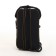 Small Small suitcase 20 "with a bag, a lightning department, with an extension, the color is black