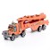 Truck Inertial "Rockets"