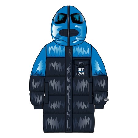 Winter coat for a boy PlayTode, height 122 cm-10