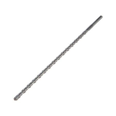 Tour tundra, double spiral, SDS-Plus, 14 x 410 mm.