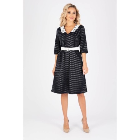 Women's dress, size 48