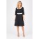 Women's dress, size 48