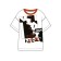 T -shirt for a boy PlayTode, height 170 cm